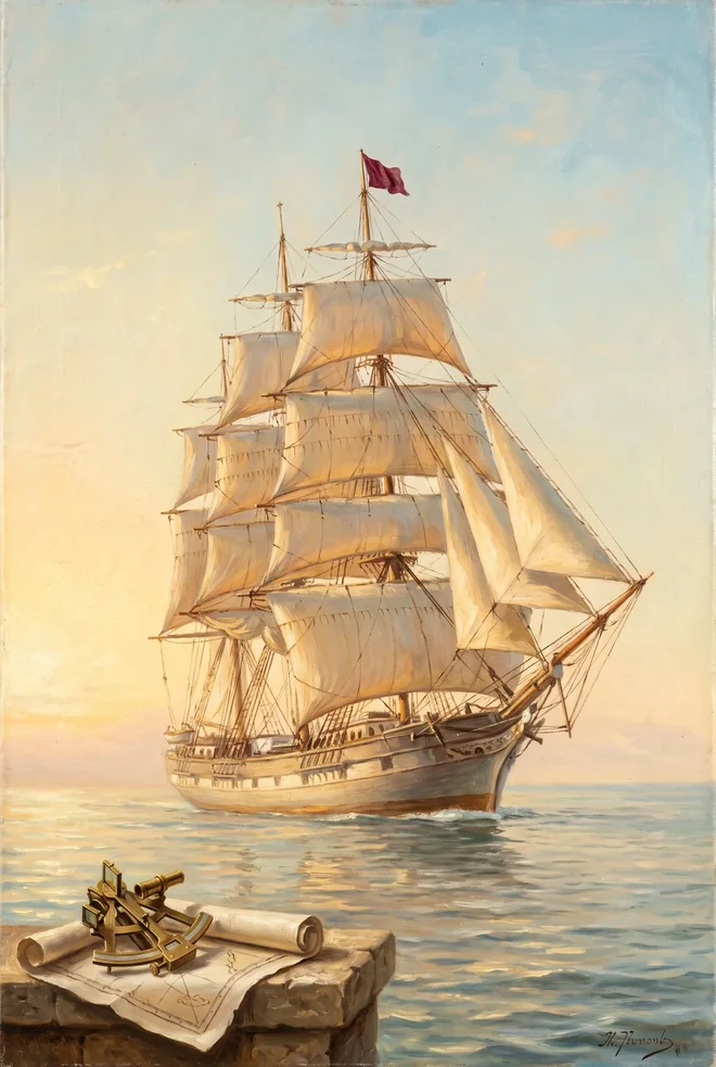 Study Voyage